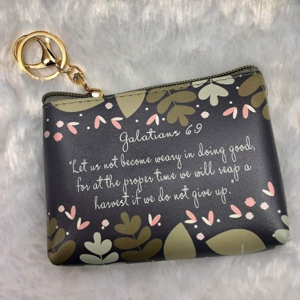 Coin purse - Picture 4 of 4